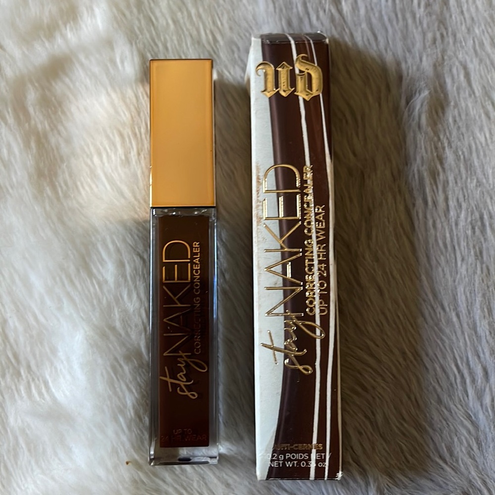 Urban Decay Stay Naked Correcting Concealer